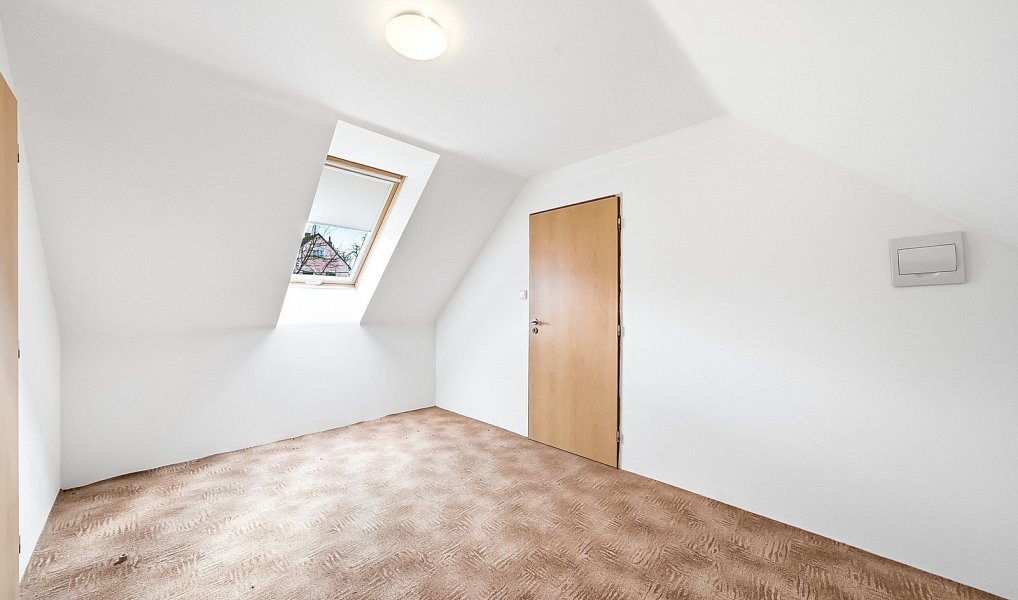 Prodej domu 174 m² s pozemkem 630 m², Víska u Jevíčka – náhled fotky 14