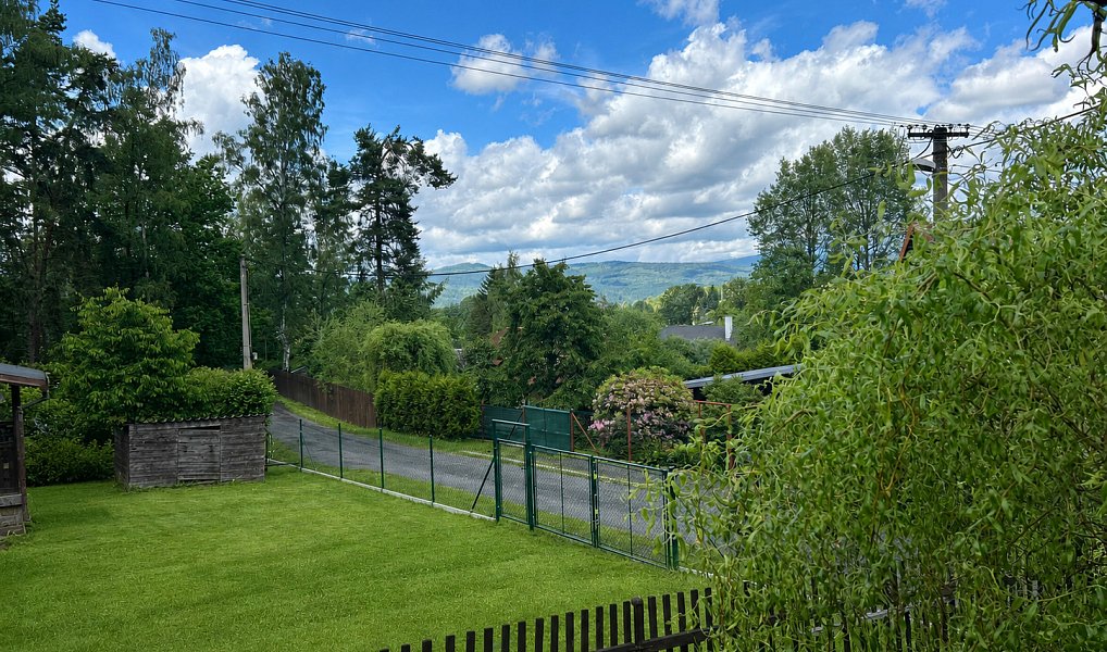 Prodej chaty/chalupy 42 m² s pozemkem 307 m², Hroznětín – náhled fotky 5