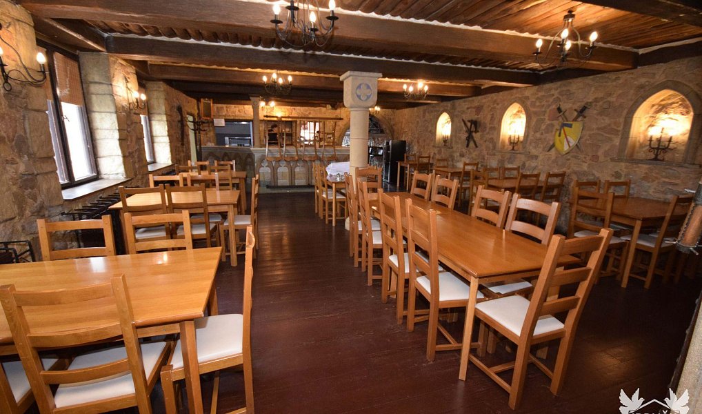 Pronájem restaurace 176 m², Strakonice – náhled fotky 4