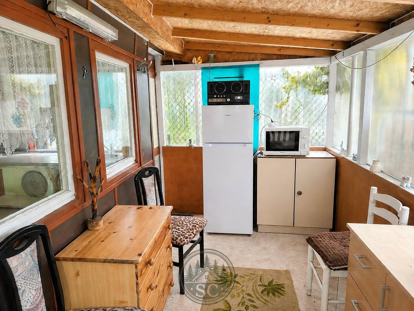 Prodej stavebního pozemku 498 m² – fotografie 5