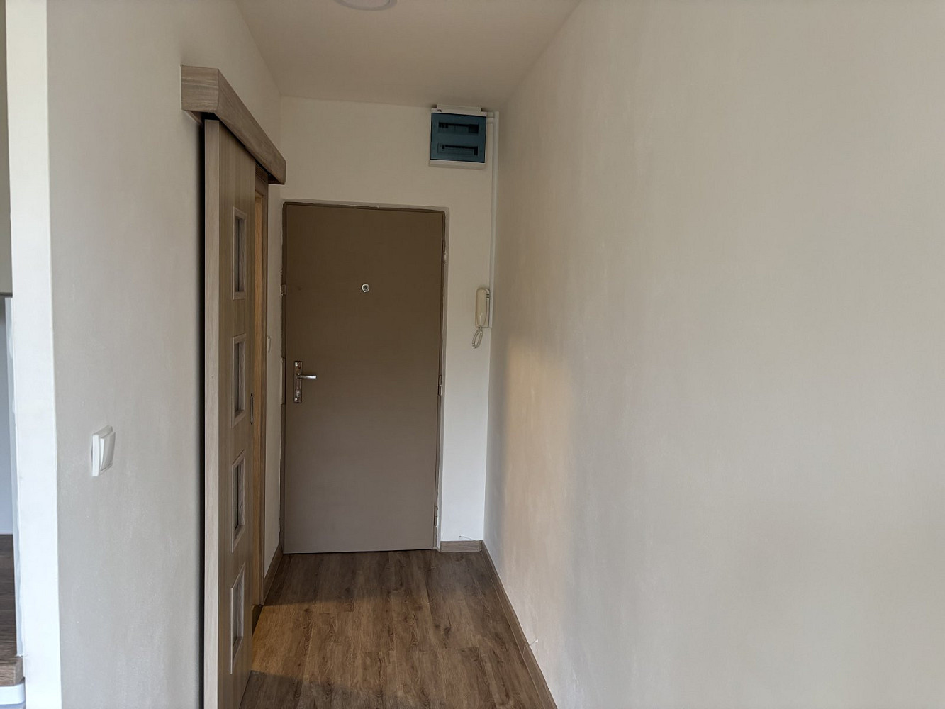 Pronájem bytu 1+1 36 m² – pohled 4