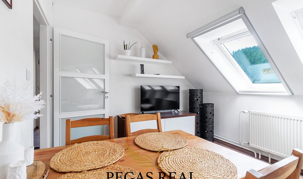 Prodej bytu 3+1 60 m², Velké Karlovice – náhled fotky 2