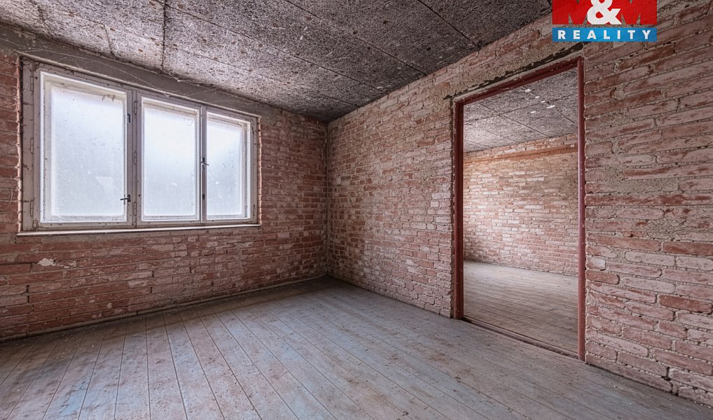 Prodej domu 92 m² s pozemkem 150 m², Blšany – náhled fotky 12