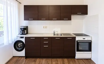 Pronájem bytu 2+1 45 m²