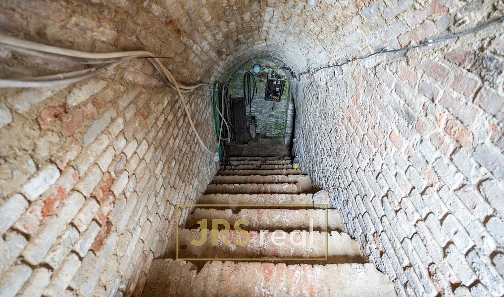 Prodej vinného sklepa 70 m2, Popice, Popice – náhled fotky 4