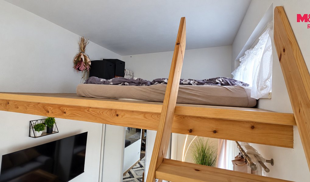 Prodej chaty/chalupy 27 m² s pozemkem 288 m², Pardubice – náhled fotky 7