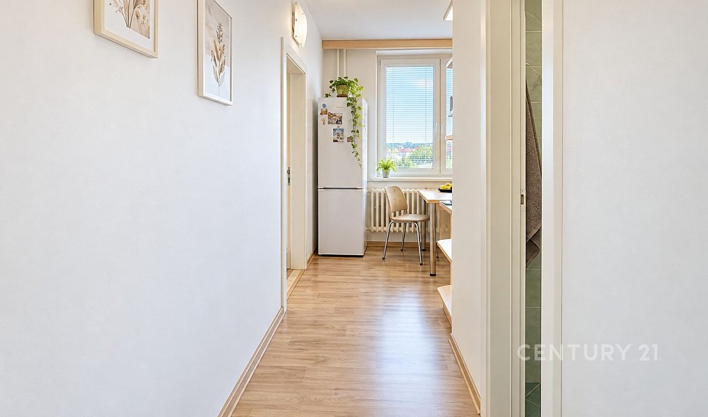 Prodej bytu 3+1 72 m², Napajedla – náhled fotky 4