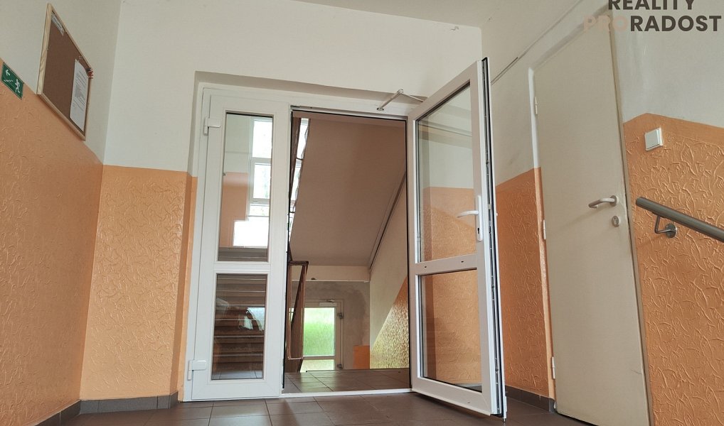 Prodej bytu 2+1 53 m², Kadaň – náhled fotky 17
