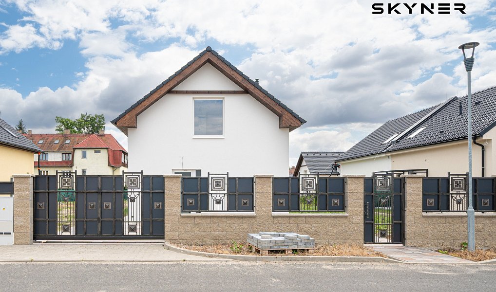 Prodej domu 130 m² s pozemkem 494 m², Žalhostice – náhled fotky 3
