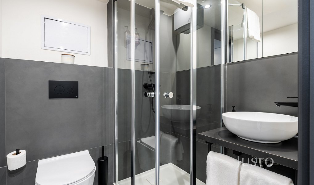 Prodej bytu 1+kk 19 m², Praha – náhled fotky 15