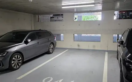 Pronájem krytého parkovacího stání - Smilova Pardubice, Smilova, Pardubice - Zelené Předměstí