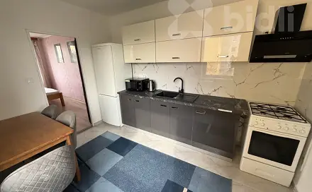 Pronájem bytu 4+1 90 m², Stavbařů, Litoměřice - Předměstí