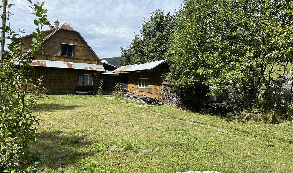 Prodej chaty/chalupy 745 m² s pozemkem 745 m², Velké Karlovice – náhled fotky 7
