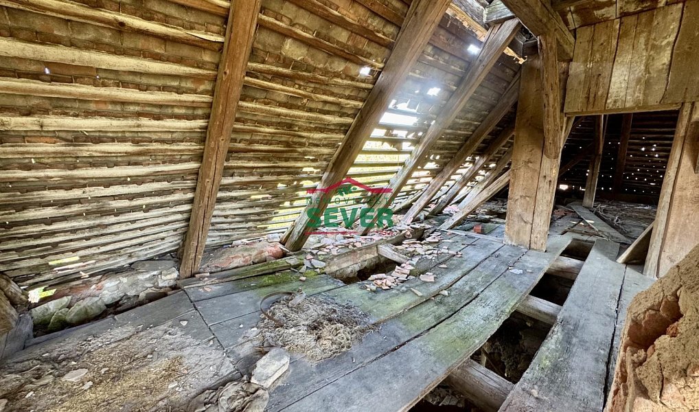 Prodej domu 300 m² s pozemkem 5 628 m², Podbořany – náhled fotky 19