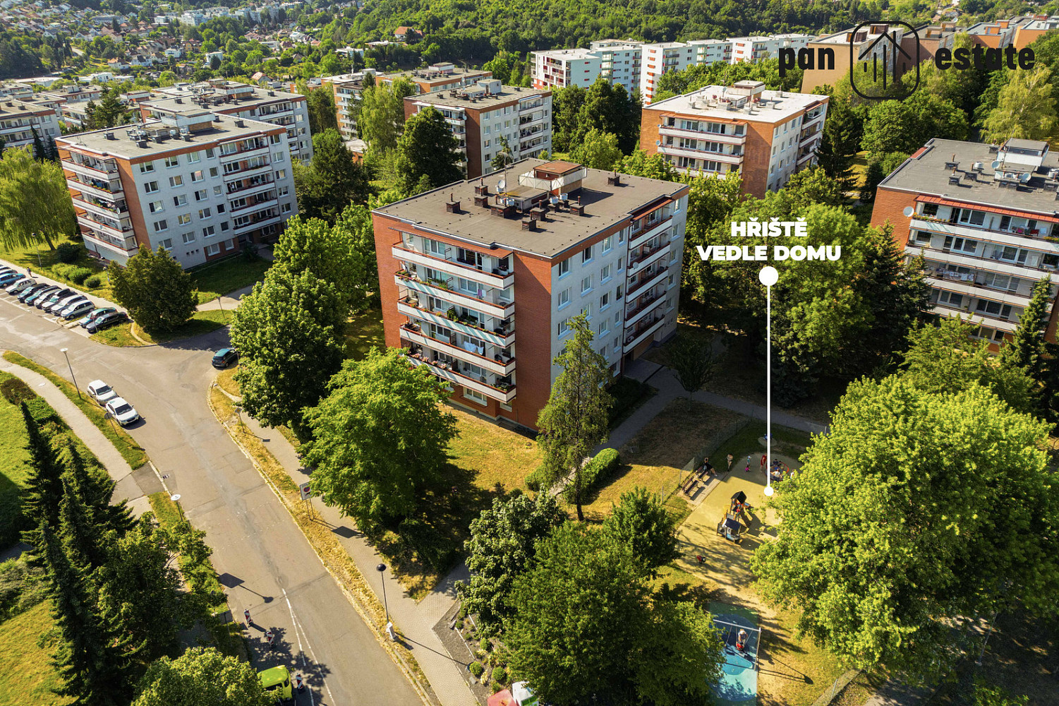 Prodej bytu 3+1 87 m² — photo 4