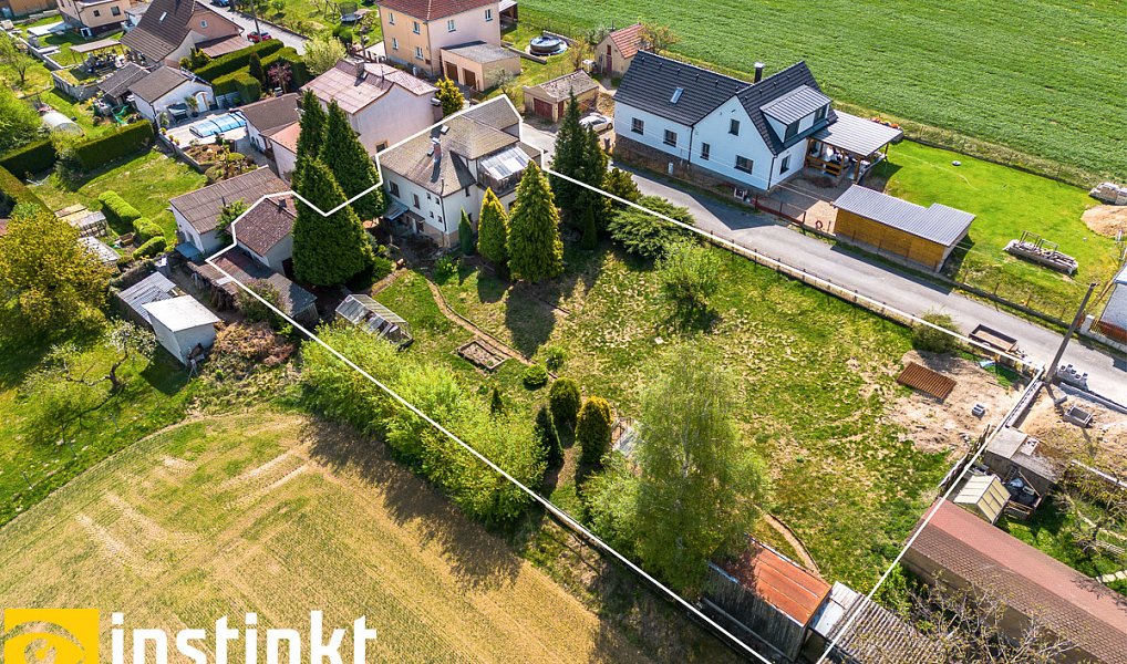 Prodej domu 250 m² s pozemkem 1 498 m², Bušovice – náhled fotky 29
