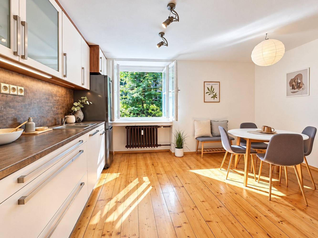 Prodej bytu 2+1 89 m² – fotografie 3
