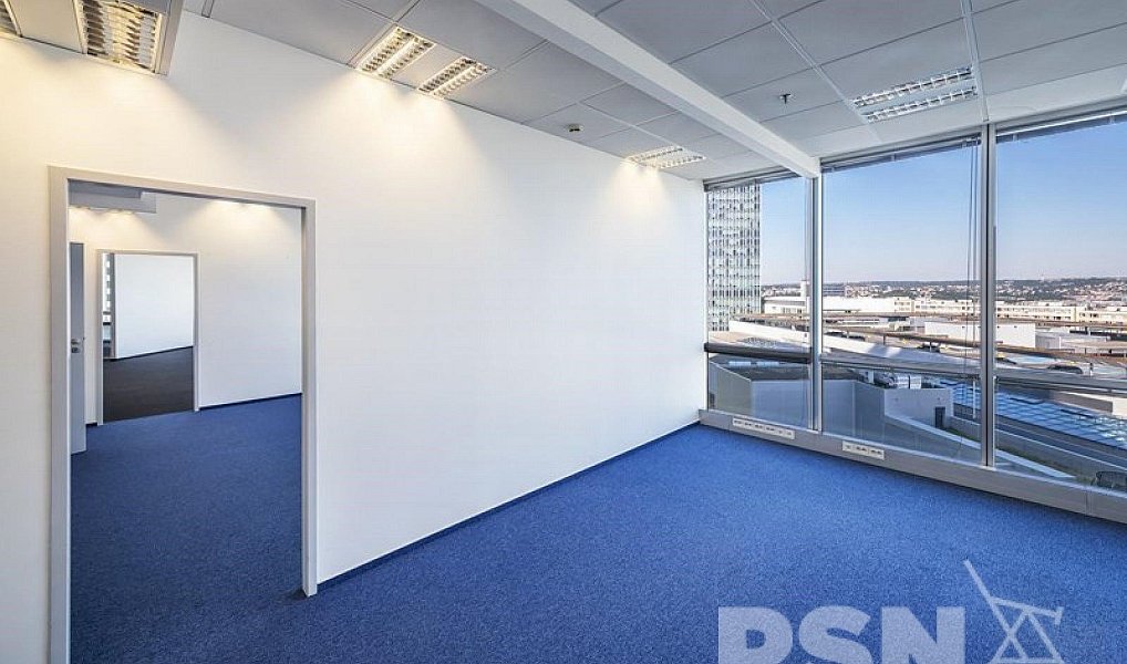 Pronájem kanceláře 23 m², Praha – náhled fotky 4