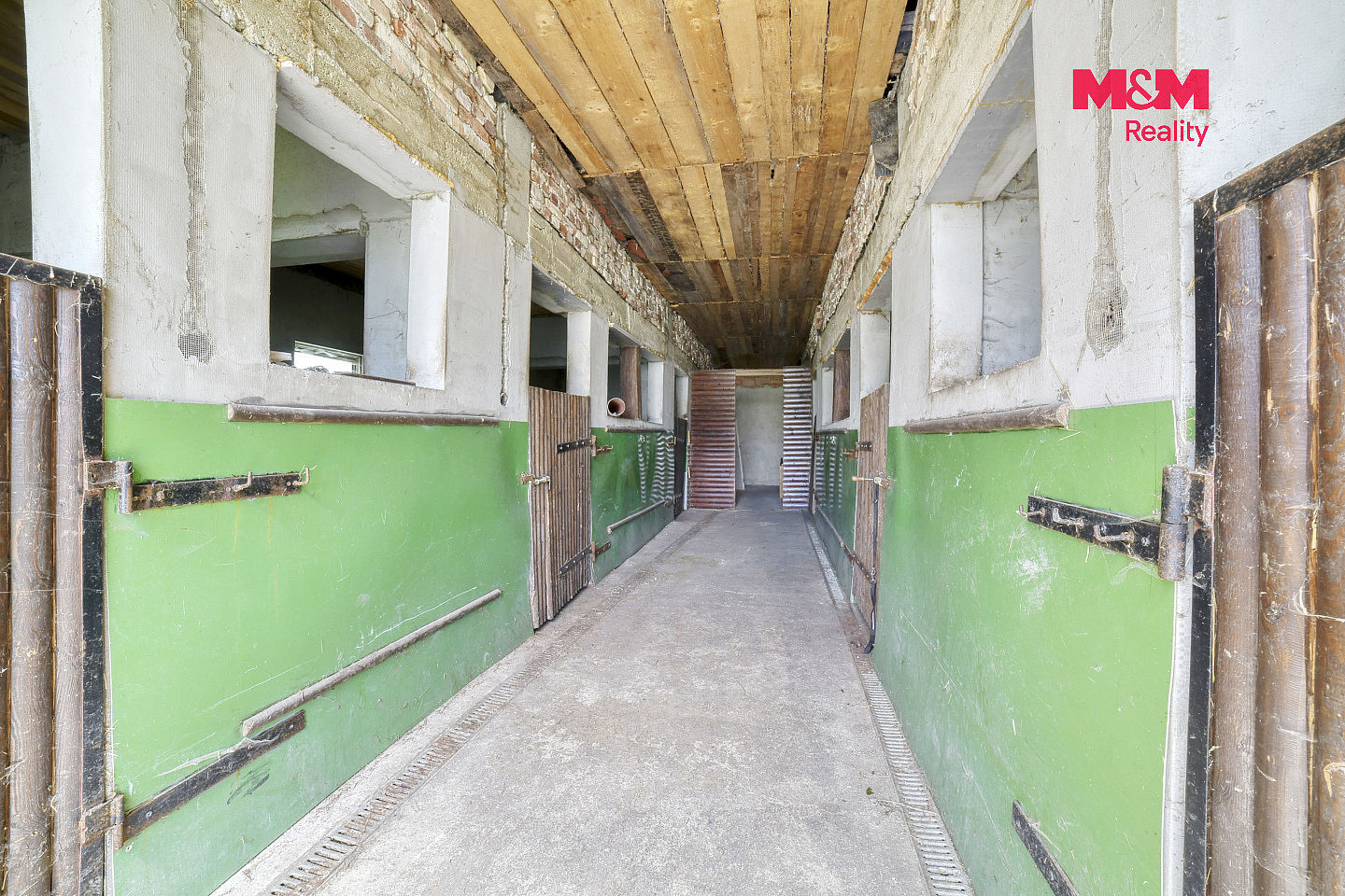 Prodej zemědělského objektu 240 m² — photo 4