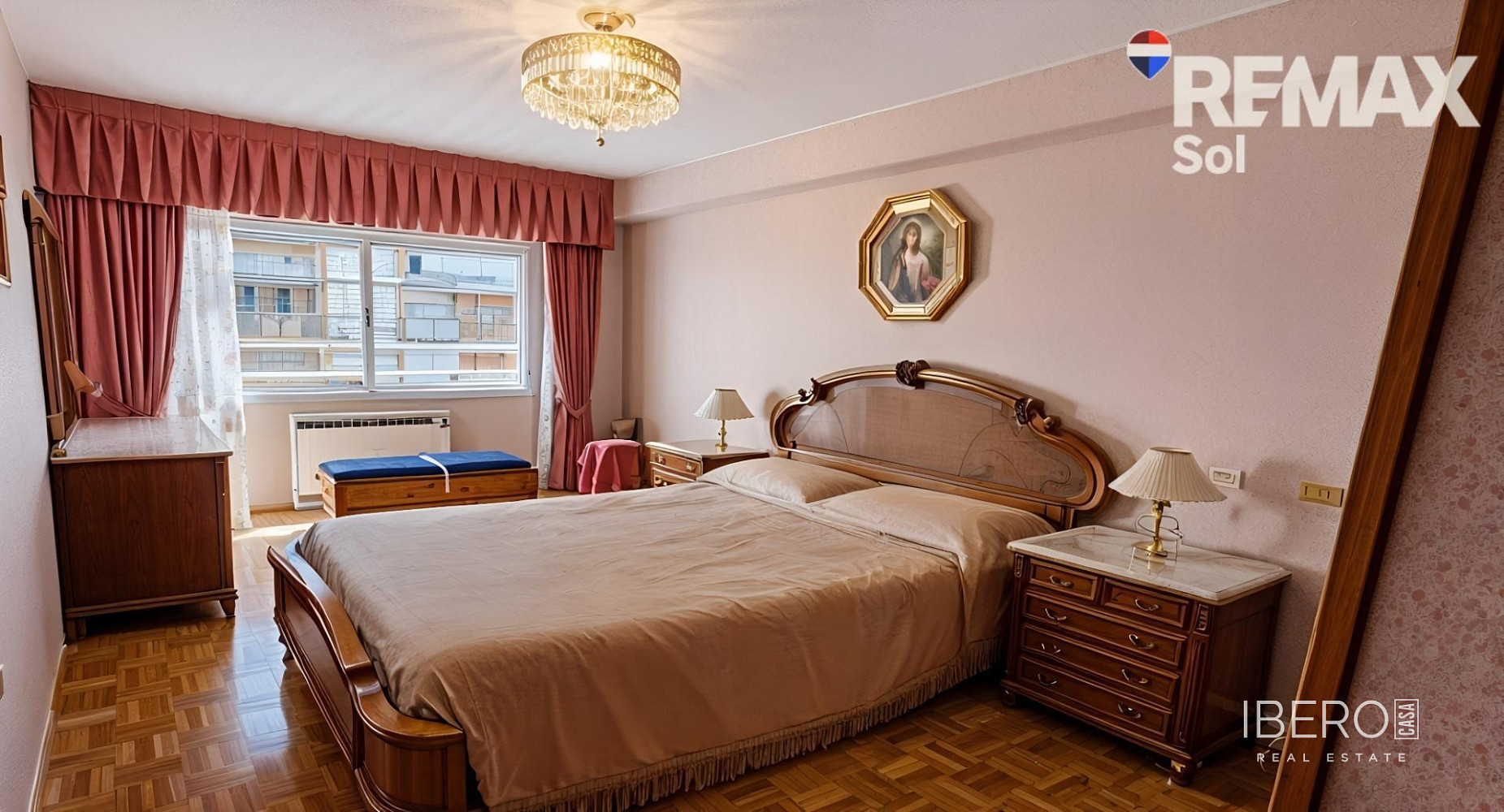 Piso 4+kk – Madrid, Barrio de los Austrias, Centro - Vista 5