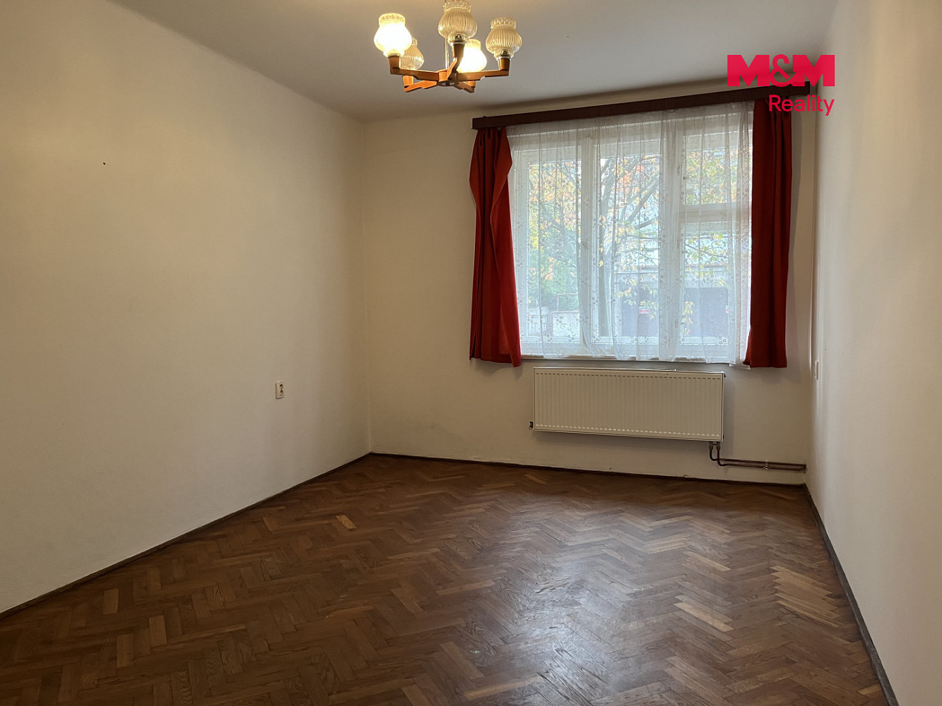 Pronájem bytu 1+1 48 m² — photo 5