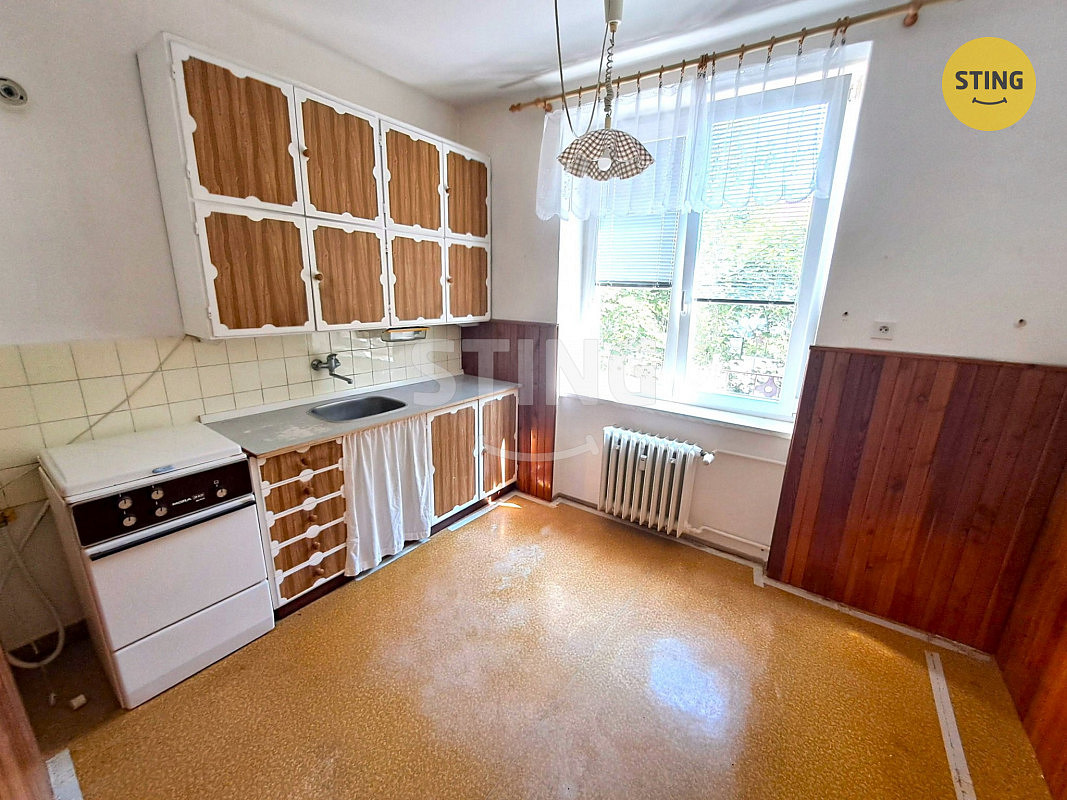 Prodej bytu 2+1 56 m² – fotografie 4