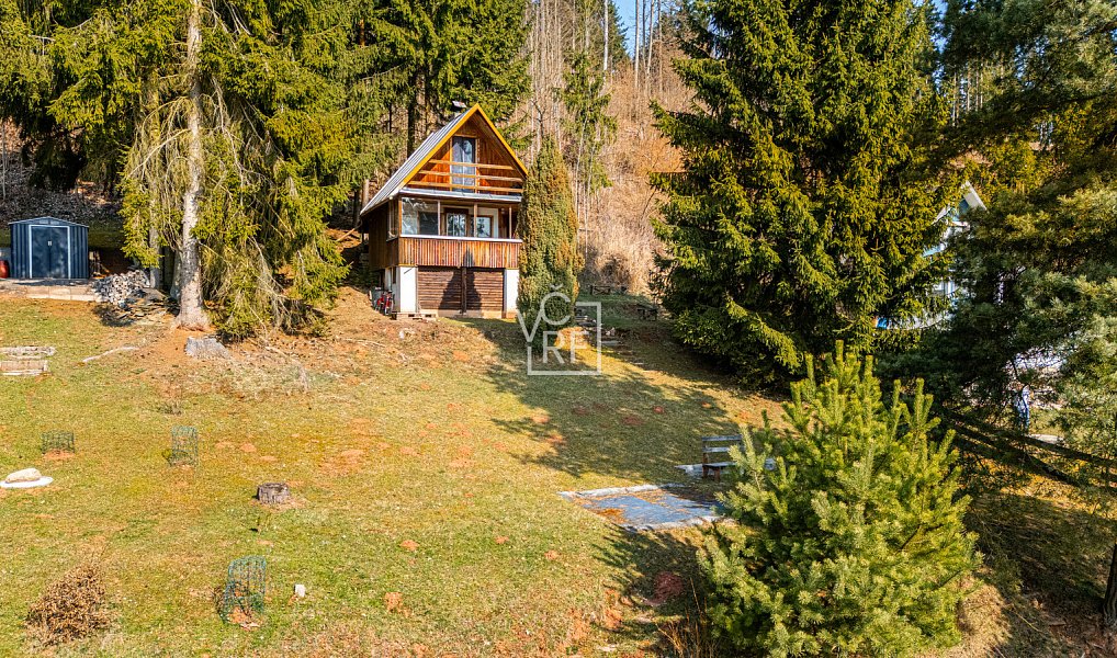 Prodej chaty/chalupy 23 m² s pozemkem 935 m², Trutnov – náhled fotky 7