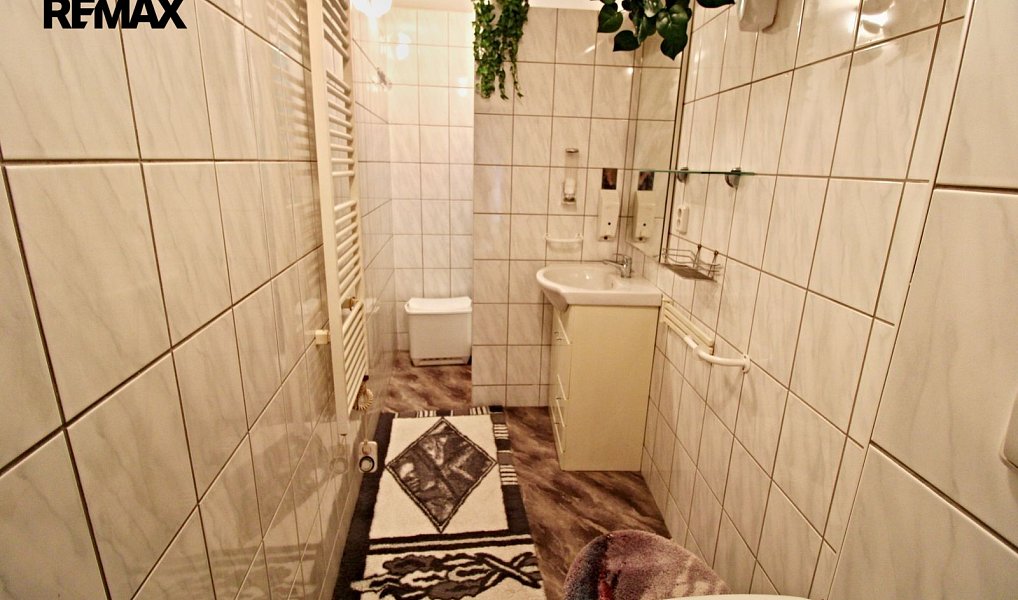 Prodej komerčního objektu (jiného typu) 460 m², Kaplice – náhled fotky 10