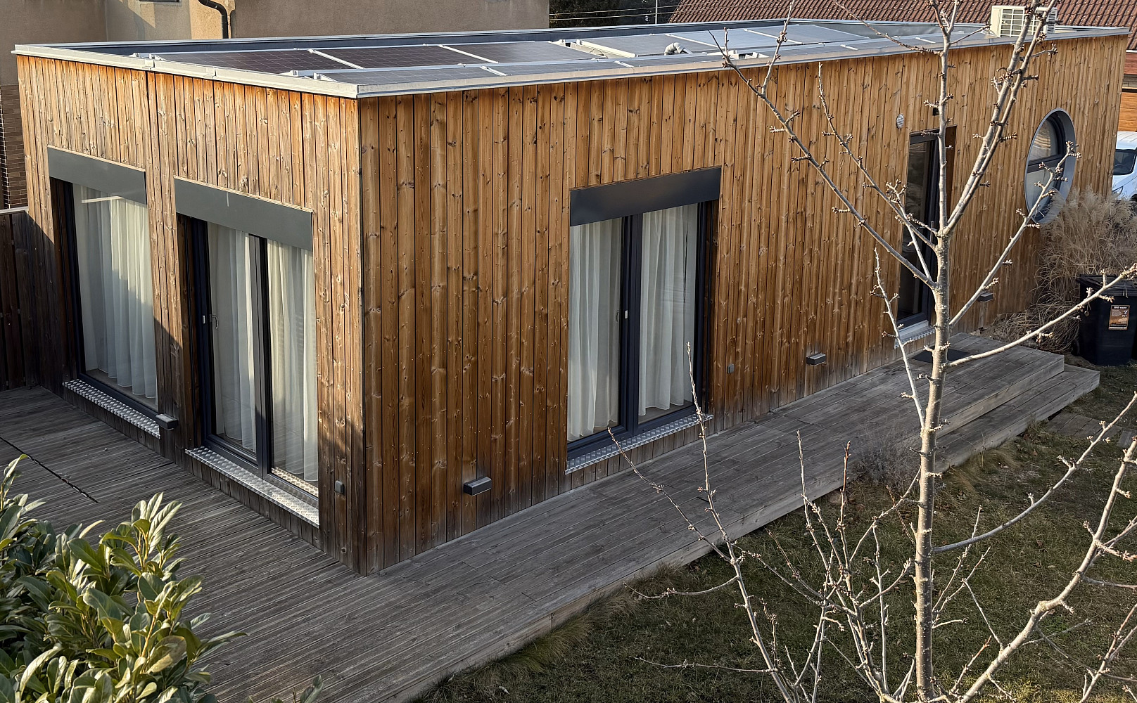 Prodej domu (jiného typu) 90 m² – fotografie 3
