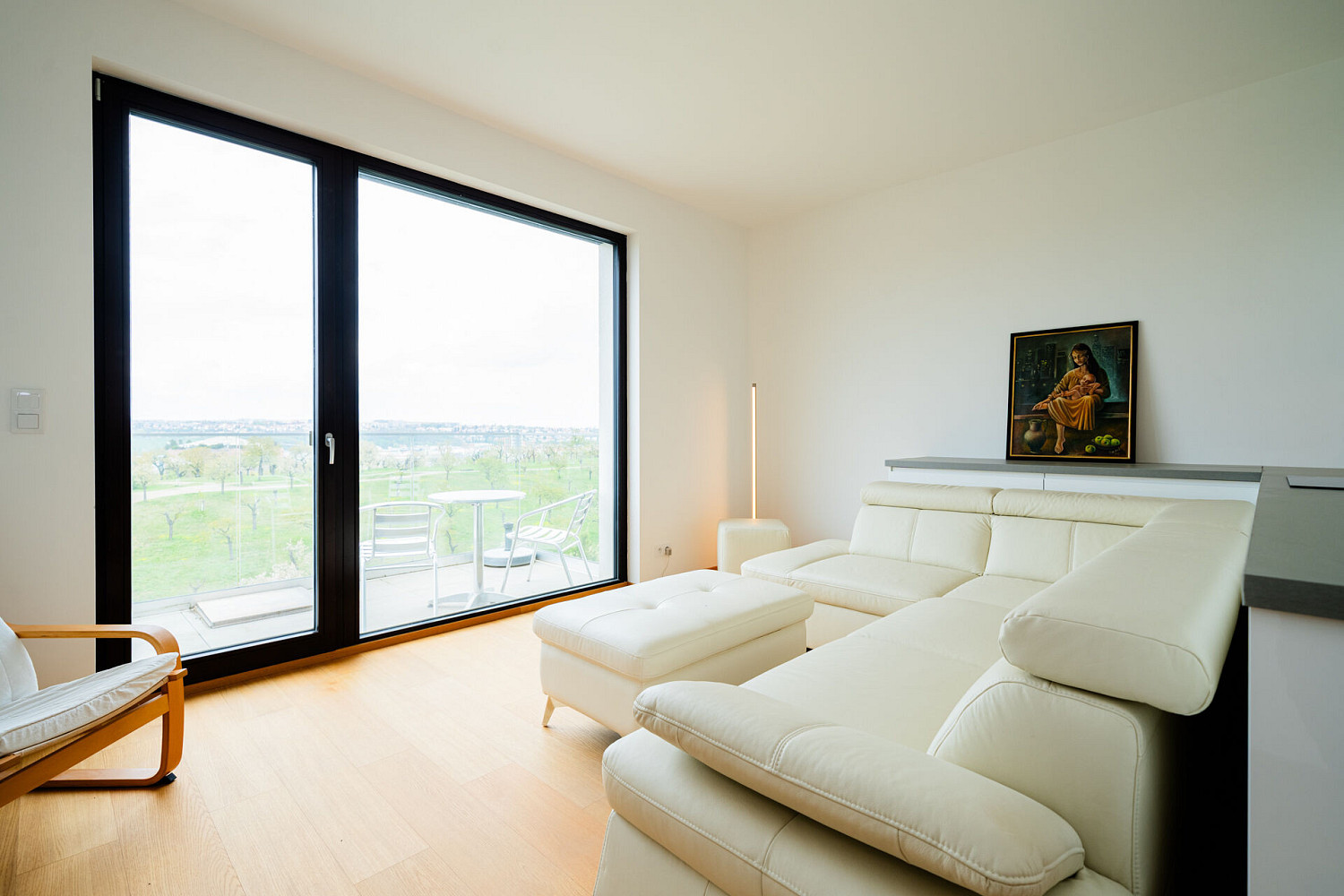 Prodej bytu 1+kk 41 m² — photo 5