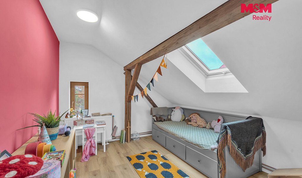 Prodej domu 180 m² s pozemkem 3 926 m², Radim – náhled fotky 6