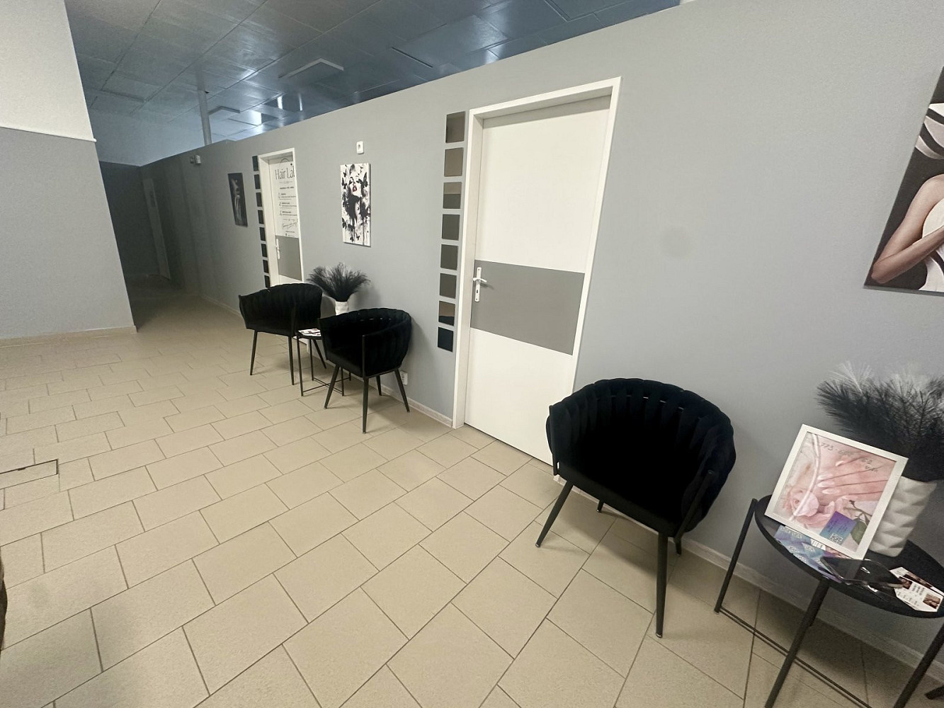 Pronájem obchodních prostor 4 m² – fotografie 3