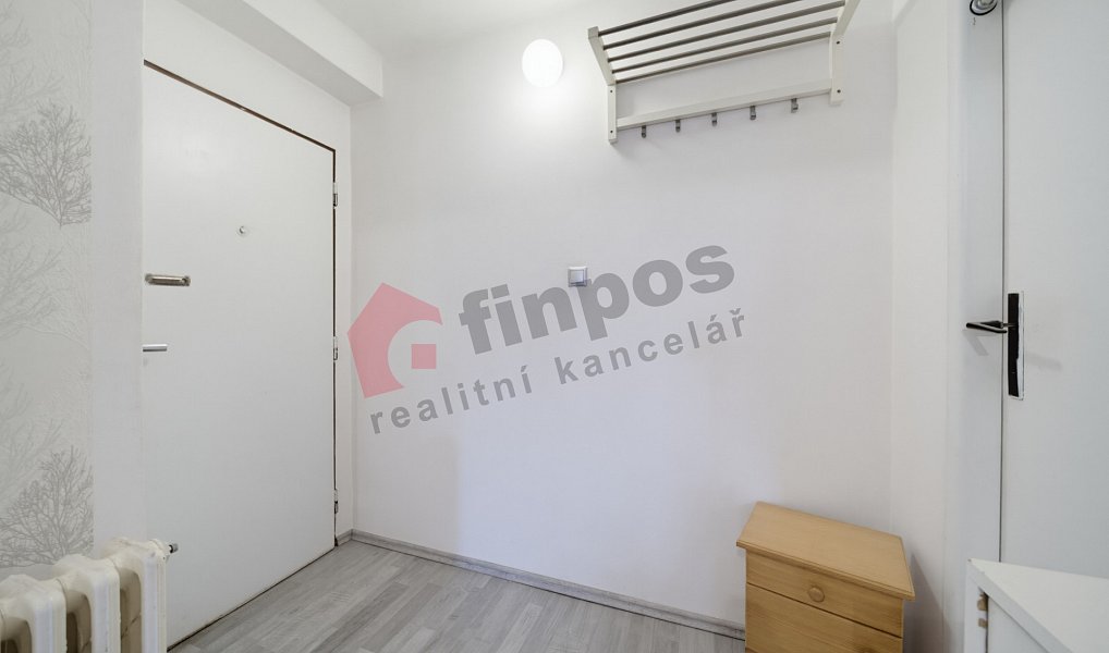 Prodej bytu 2+1 65 m², Strakonice – náhled fotky 12