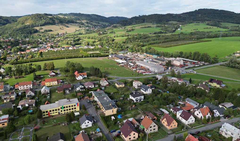 Prodej domu 102 m² s pozemkem 1 090 m², Nepomuk – náhled fotky 28