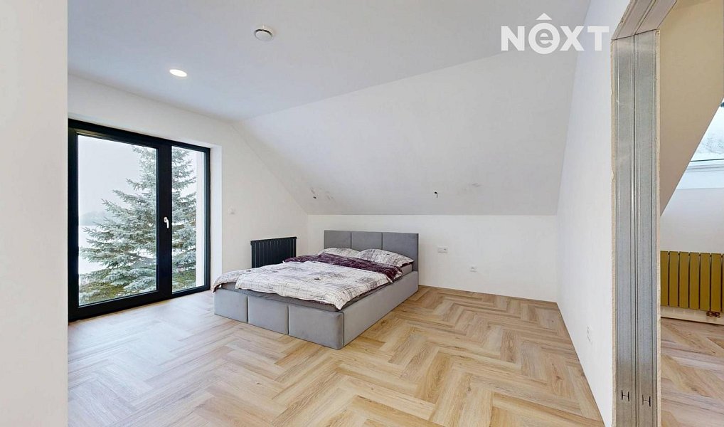 Prodej domu 210 m² s pozemkem 2 278 m², Bílá Hlína – náhled fotky 24