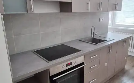 Pronájem bytu 2+1 50 m²