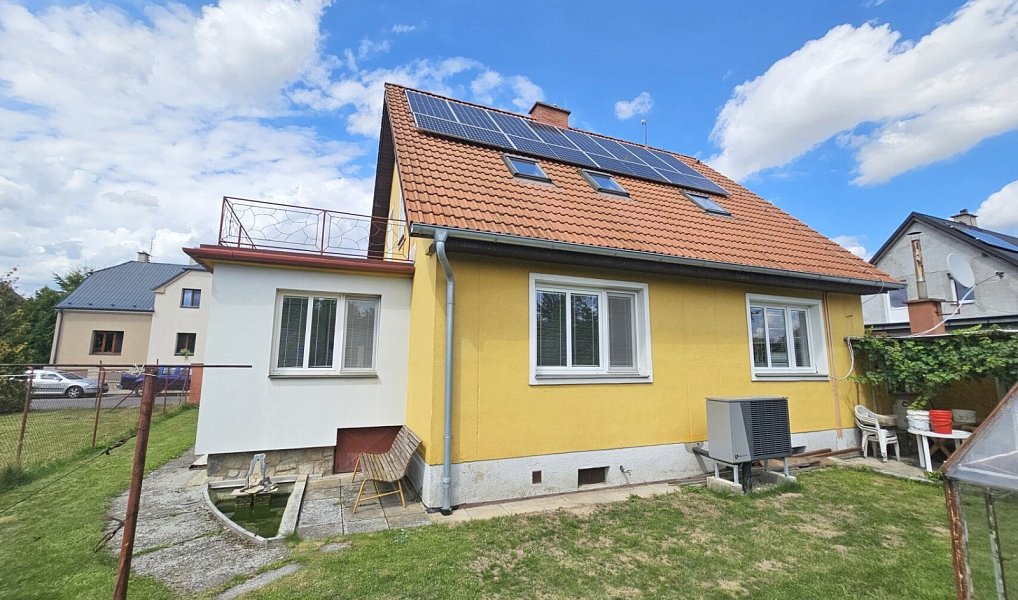 Prodej domu 179 m² s pozemkem 948 m², Uničov – náhled fotky 3