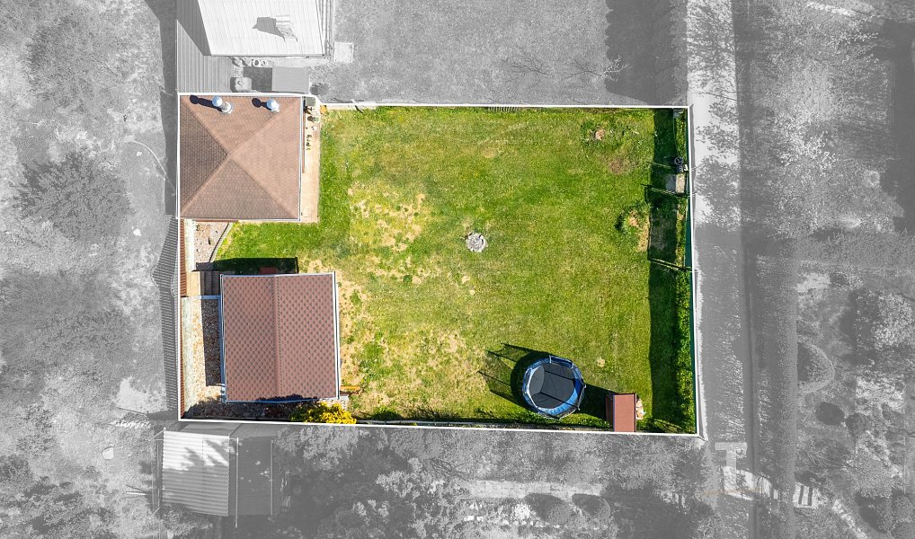 Prodej chaty/chalupy 20 m² s pozemkem 395 m², Blansko – náhled fotky 11
