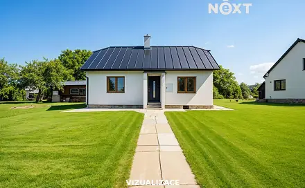 Prodej ubytovacího objektu 55 m², Písařov - Bukovice, okres Šumperk