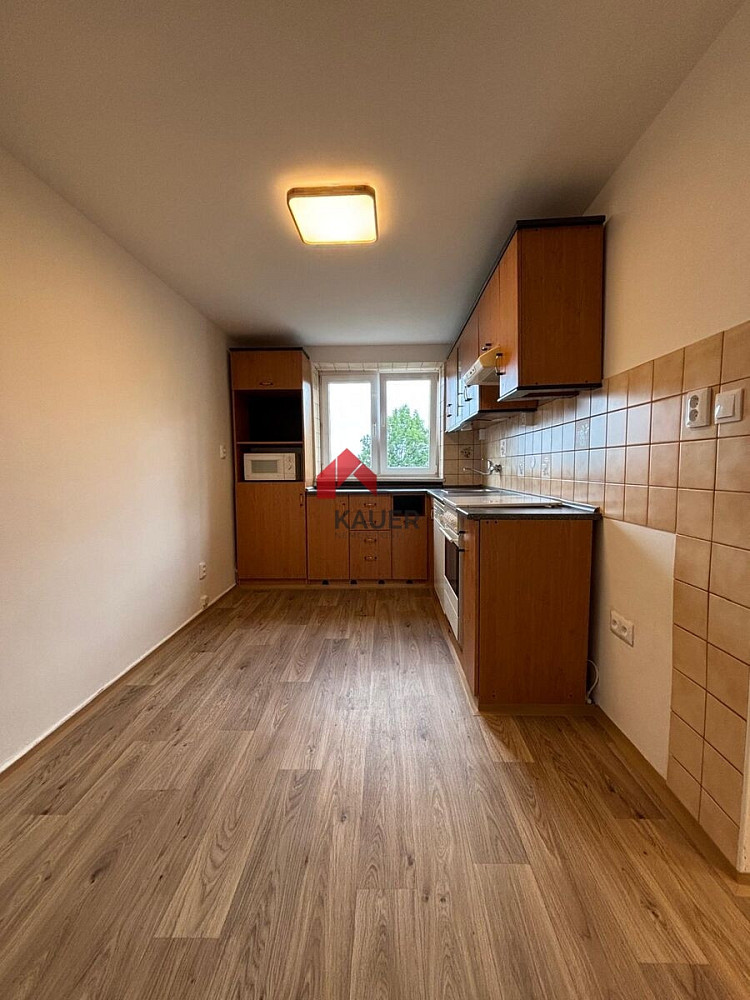 Pronájem bytu 3+1 68 m²