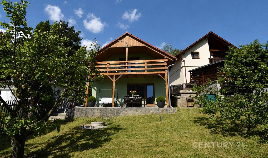 Prodej domu 89 m² s pozemkem 768 m², Ústí nad Labem – náhled fotky 25