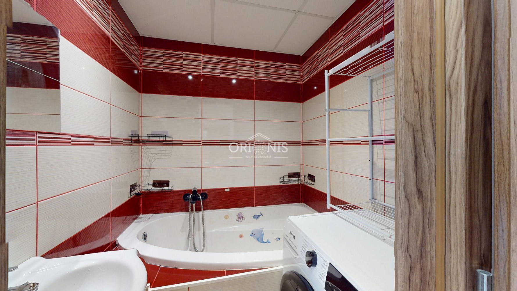 Prodej bytu 3+1 68 m² — photo 4