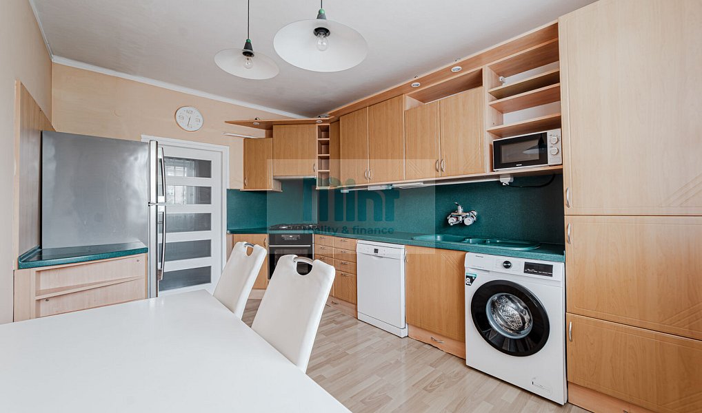 Prodej bytu 4+1 100 m², Ostrava – náhled fotky 7