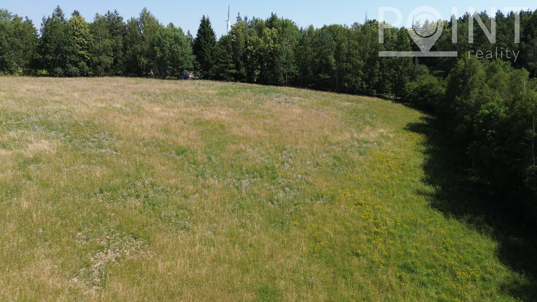 Prodej stavebního pozemku 3 632 m² — photo 4