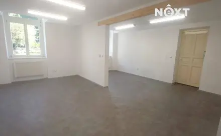 Pronájem obchodních prostor 50 m², Borská, Zákupy, okres Česká Lípa