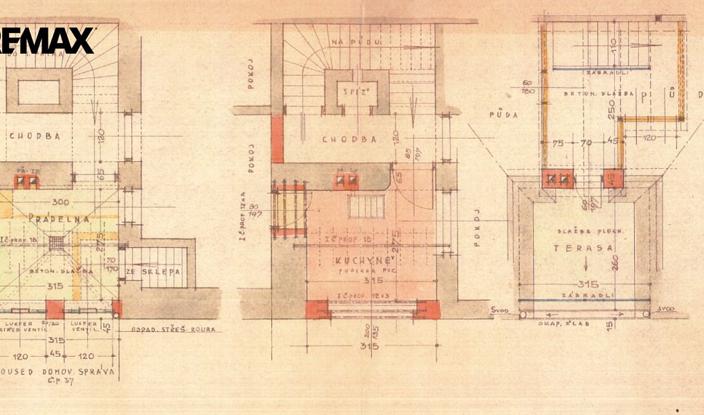 Prodej obchodních prostor 250 m², Kostelec nad Černými lesy – náhled fotky 18