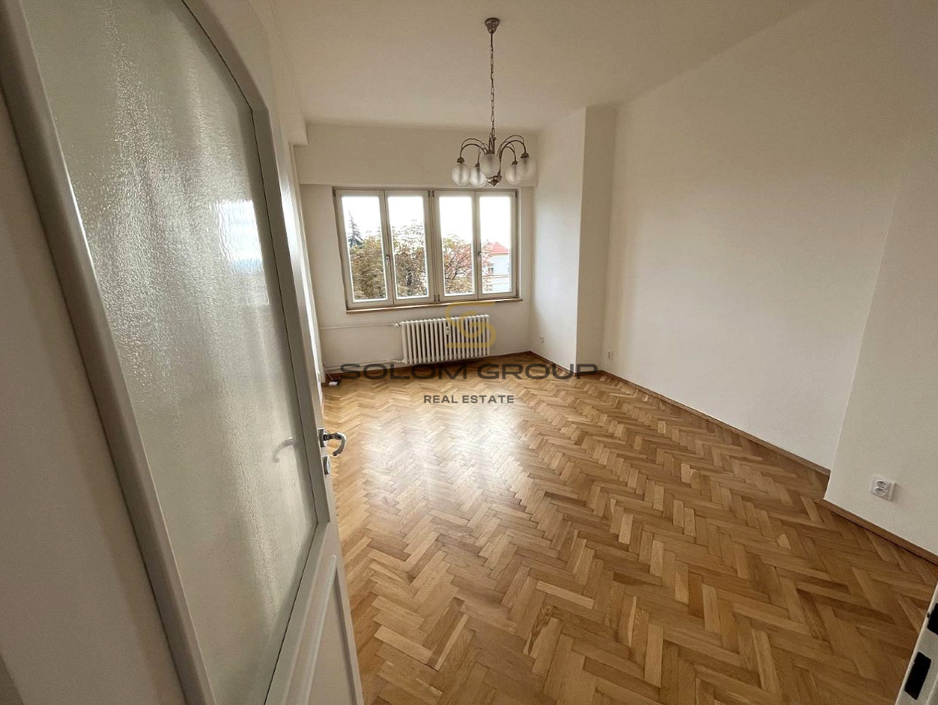 Pronájem bytu 1+1 36 m² – fotografie 4