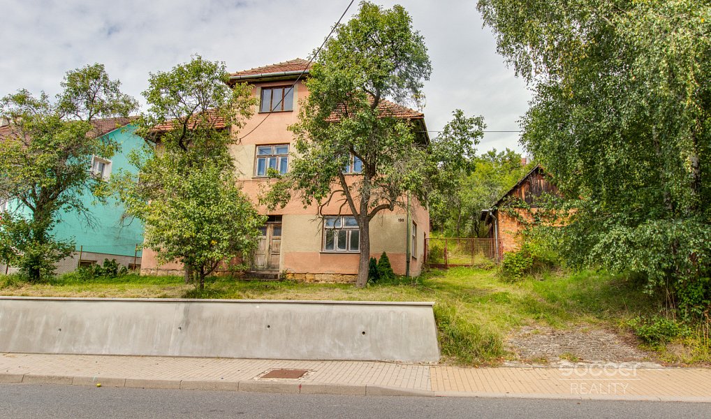 Prodej domu 150 m² s pozemkem 1 562 m², Sehradice – náhled fotky 15
