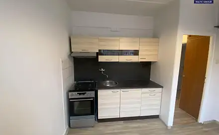 Pronájem bytu 1+1 33 m²