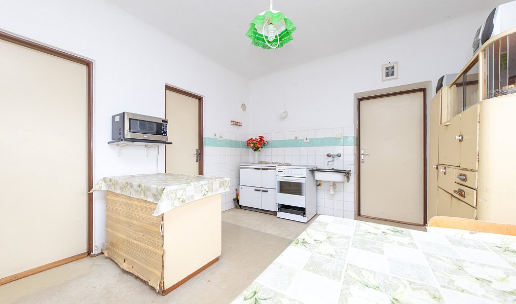 Prodej domu 120 m² s pozemkem 760 m², Sulíkov – náhled fotky 4